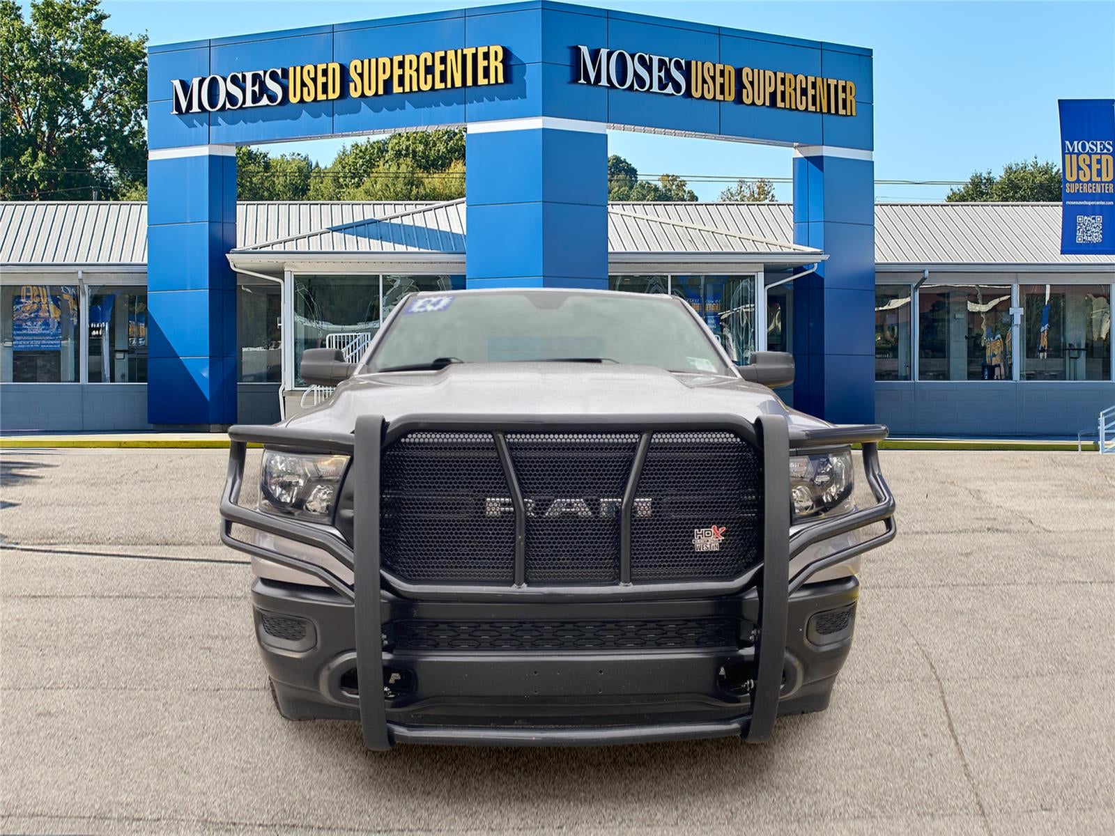 ram ram 1500 pickup 2024 1C6RRFCG4RN201092 image ram ram 1500 pickup 2024 1C6RRFCG4RN201092 image